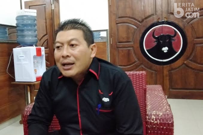 Maju Pilbup Malang, Didik Gatot Siap Mundur dari Ketua DPRD