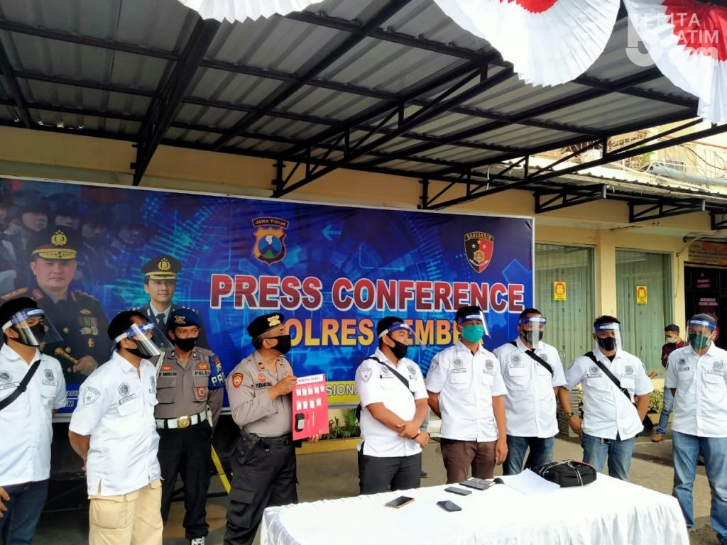 Tersangka Narkoba Lari: Tabrak 2 Polisi, Buang Barang Bukti