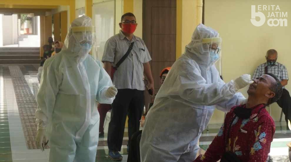 Happy Hypoxia Syndrome Pada Covid-19 Bisa Sebabkan Silent Death