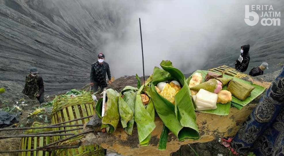 Usia Rentan Dilarang Berkunjung ke Gunung Bromo
