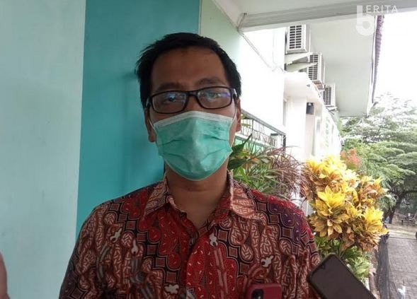 PCR Tak Berfungsi, RSUD Syamrabu Kirim Sampel ke Surabaya