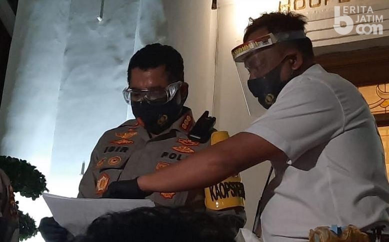 Polisi Dalami Laporan Dugaan Penganiayaan Dosen UINSA