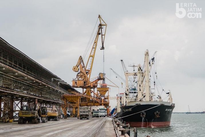 PG Fokus Pasok Bahan Baku ke Inalum dan SIG