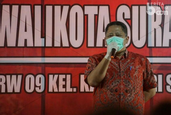 Sentra Ikan Bulak Surabaya Bakal Lebih Dimaksimalkan