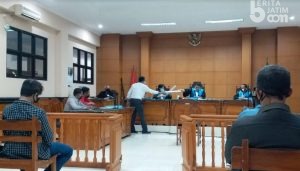 Pemkab Sampang Digugat Warganya di PTUN Surabaya