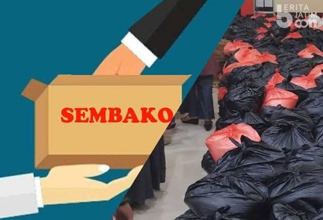 Dinsos Sampang Kaget Terima SE Pembatalan Bantuan Covid 19