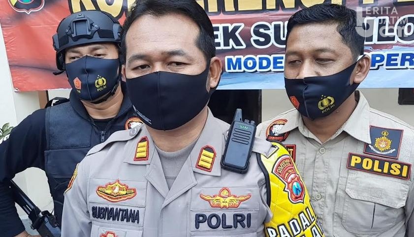 5 Pelaku Pengeroyokan Berujung Kematian di Surabaya Masih Anak-anak