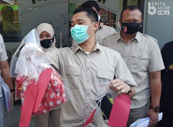 Berkali-kali Tiduri Anak Tiri, Bapak Ini Sebar Videonya untuk Cari Mangsa Baru