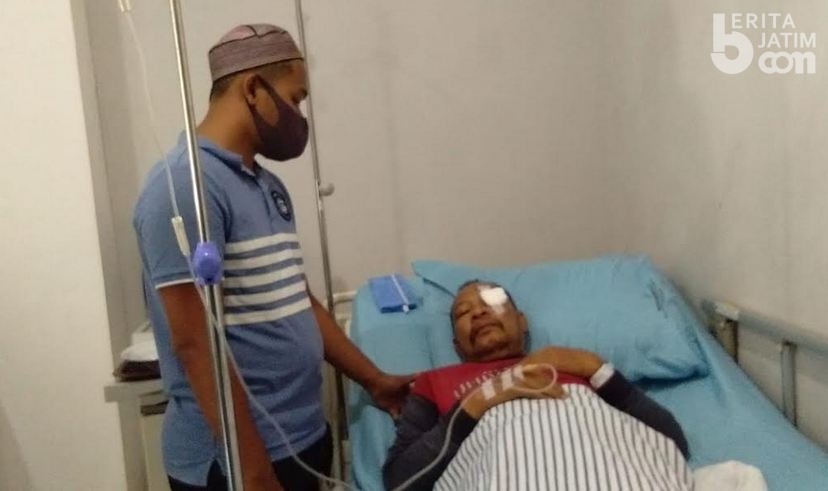 Suami Istri Digeruduk dan Dianiaya Banyak Orang, Pemicunya Sepele