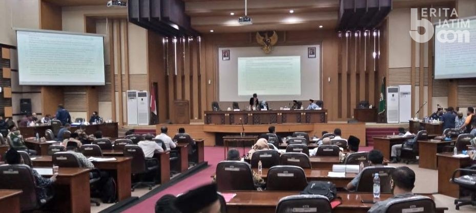 Malang Jejeg Anggap KPU ‘Main-Main’, Klaim 49 Persen Belum Diverifikasi Faktual