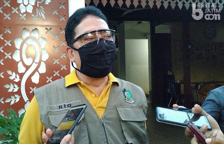 Klaster Ponpes Banyuwangi, 77 Santri Positif Corona