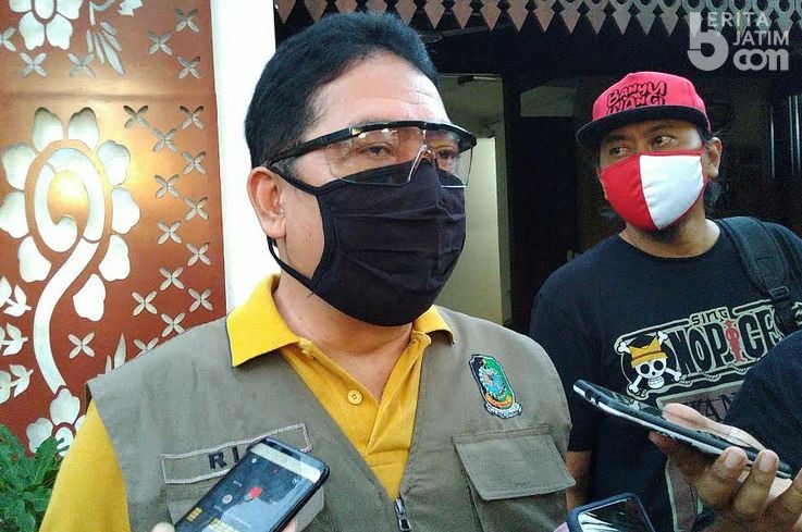 Disebut Klaster Baru, Dinkes Banyuwangi Karantina Pondok Pesantren