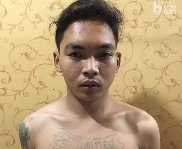 5 Bocil Curi Motor di Surabaya, 2 Hanya Ikut-ikut
