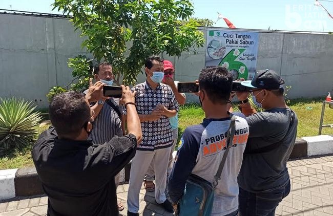 42 Karyawan Pabrik Rokok Paiton Positif Covid-19, Ini Langkah Simultan Manajemen