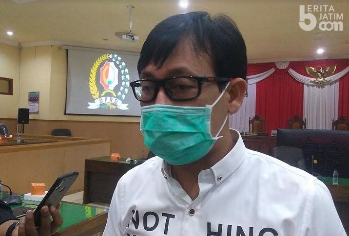 Jelang Panggilan Sidang Kedua, Pimpinan DPRD Bojonegoro Akui Baru Tahu Jadi Tergugat