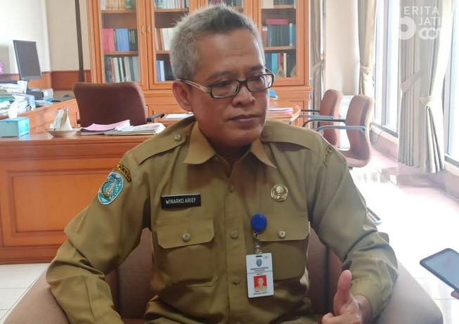 Sebelum Tes SKB Dilakukan September, Peserta Diimbau Isolasi Mandiri
