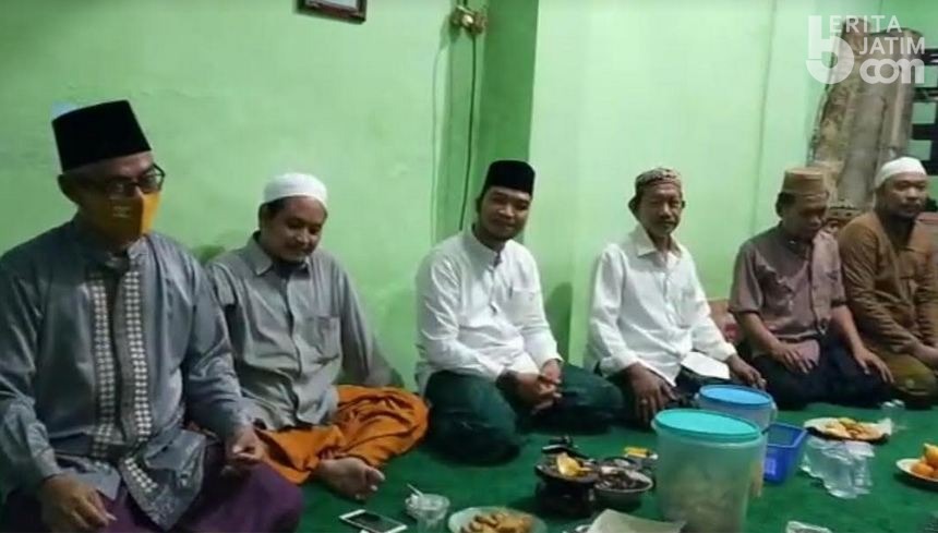 Kiai dan Gus ‘Ndresmo’ Restui Eri Cahyadi Maju Pilwali Surabaya 2020