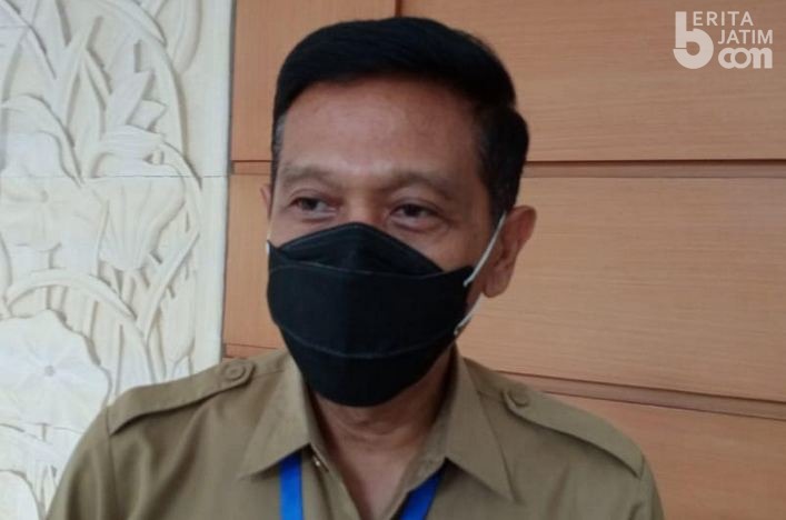 Maju Pilkada, Bupati Malang HM Sanusi Harus Cuti Saat Kampanye