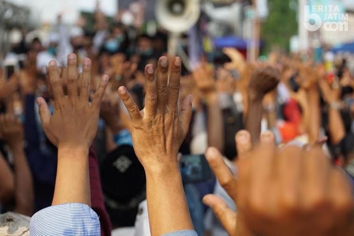 Bupati Jember Dimakzulkan, Bagaimana Nasib LPP APBD 2019 dan APBD 2021?