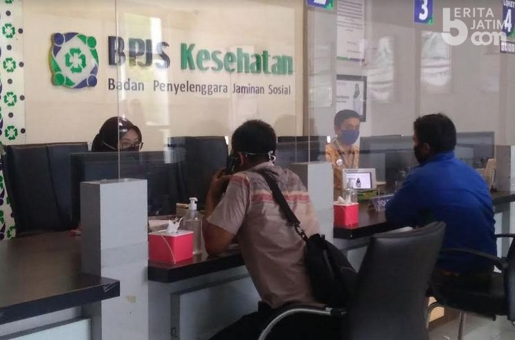 Klaim BPJS Kesehatan Bojonegoro 2023 Capai Rp659 Miliar