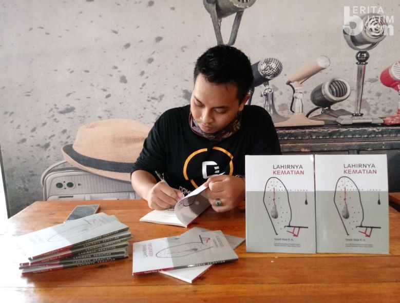 Sekali Lagi, Jatim Cetak Bibit Unggul Penulis Naskah Drama