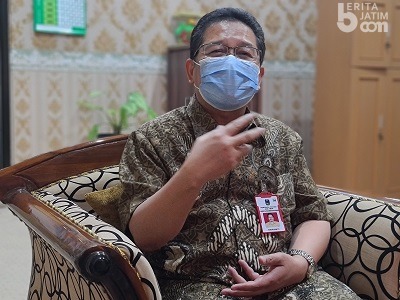 Tingkat Stres dan Kekerasan Anak di Jatim Melonjak di Masa Pandemi