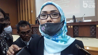 Digugat ‘Malang Jejeg’, KPU Kabupaten Malang Merasa Sudah Lakukan Verifikasi