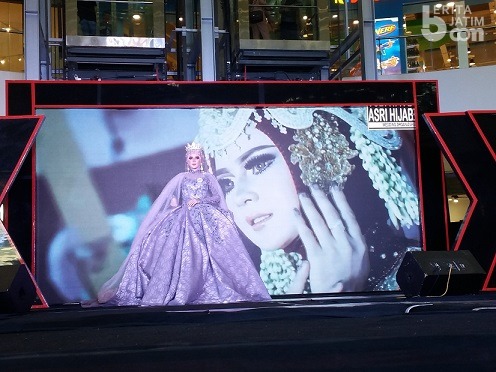 New Normal, Pelaku Usaha Wedding Tetap Terapkan Protokol Kesehatan