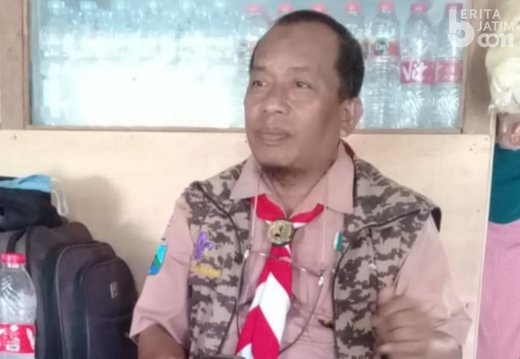 Untung Rifa’i, Pejuang Anak Pasca Konflik Sosial di Sampang