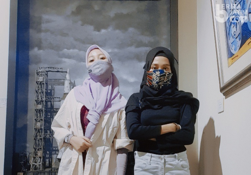 Kulit Bermasalah karena Penggunaan Masker? Berikut Cara Mencegahnya