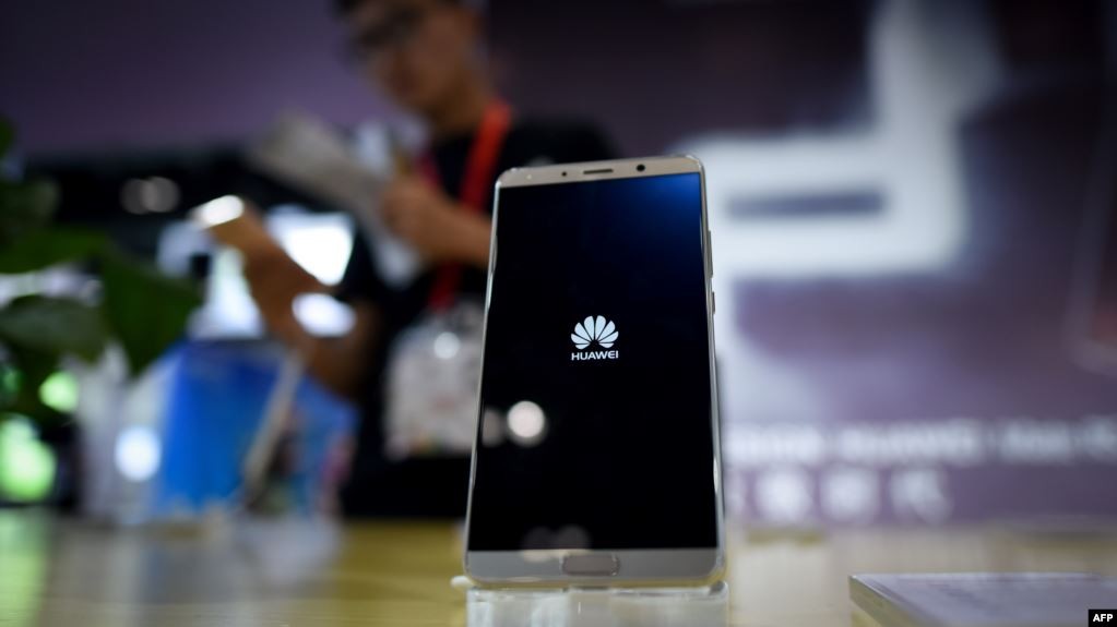 Dampak Sanksi Amerika, Huawei Kehabisan Cip Ponsel Pintar