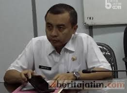 Tak Nikmati Uang Korupsi, Vonis untuk Kepala Disperindag Jember Berat
