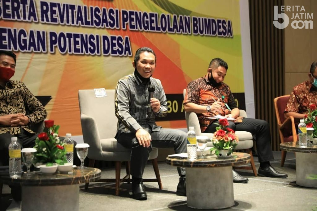 Satgas Keamanan Desa Akan Dilatih Kemiliteran