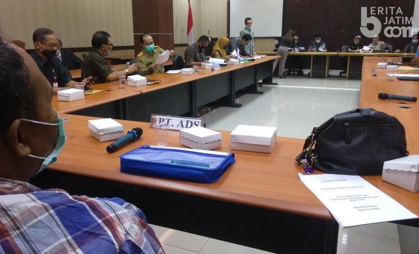 Pemkab Bojonegoro dan PT SER Sepakat Bagi Deviden PI Blok Cepu 2017-2018