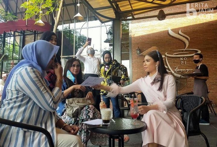 Kopi Djagongan Tawarkan Nongkrong yang Ringan di Kantong