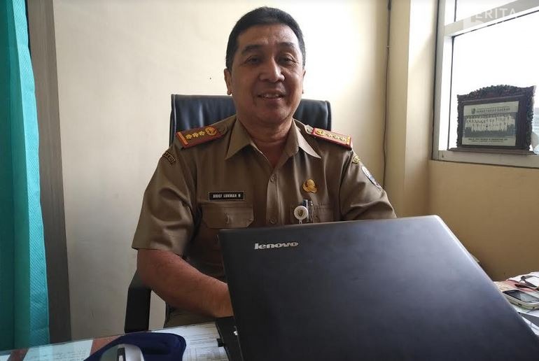 Ini Nama Calon Sekda Sampang Definitif