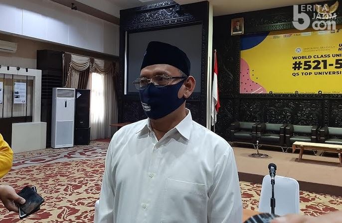 Unair Terima 2117 Mahasiswa Melalui SBMPTN