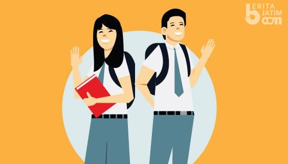 Siswa SMA/SMK dan SLB Dapat Bantuan Kuota Internet Gratis
