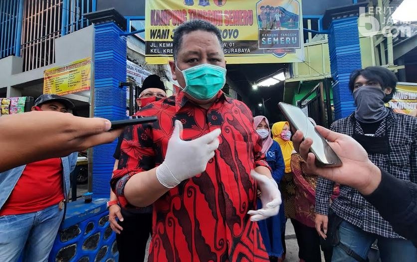 Kisah Komando Whisnu Sakti Buana dan PRRT yang Disegani