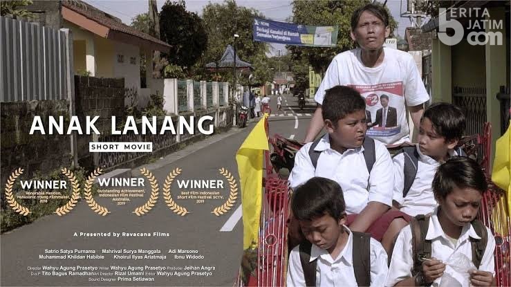 Selain Tilik, Ini Film Pendek Lainnya yang Bisa Ditonton di Youtube