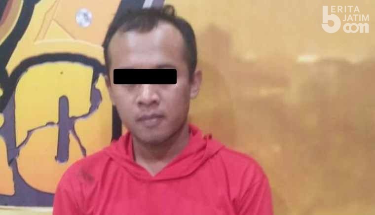 Pulang Merantau, Istri Diselingkuhi, Hendrik Gorok Tetangganya