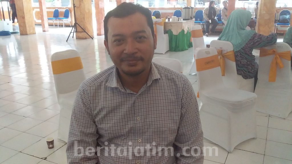 Ribuan PNS Jember Naik Pangkat dalam Satu Waktu, Kok Bisa? Ini Analisis Akademisi