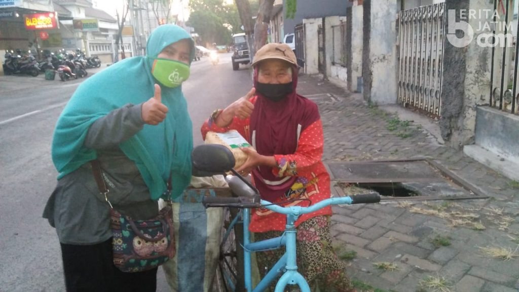 Laznas LMI Bagikan Daging Kurban ke 95 Lokasi