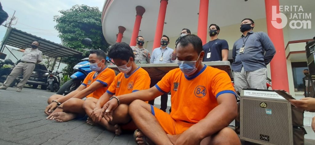 Motif Penculikan Wanda Karena Pelaku Tak Terima Diputus Sebagai Pacar