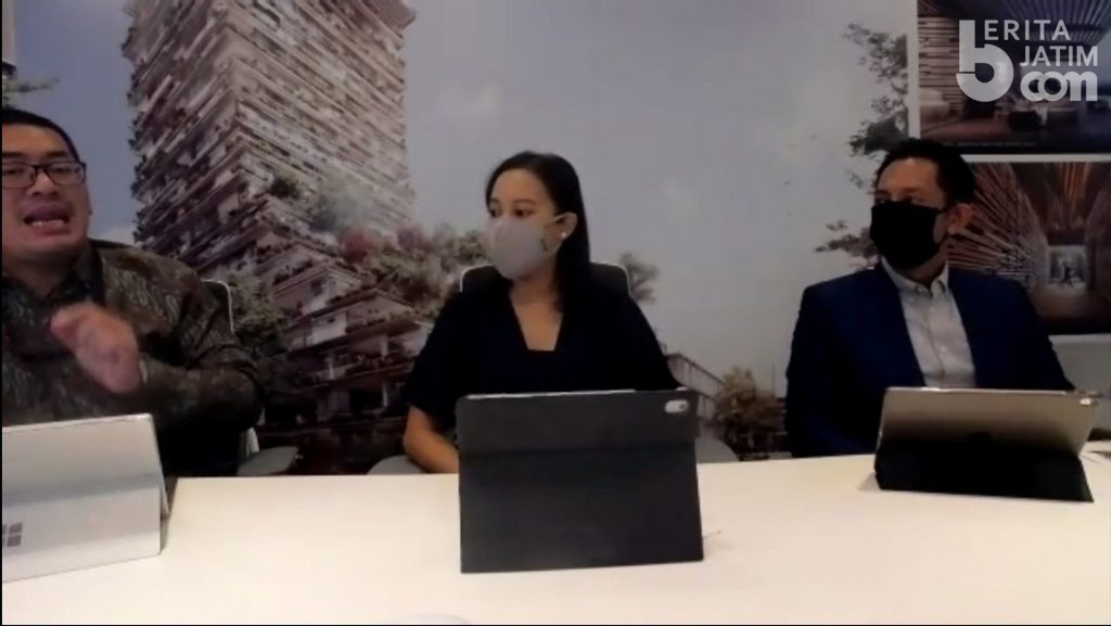 Crown Group Siapkan Proyek Baru di Melbourne untuk Orang Indonesia