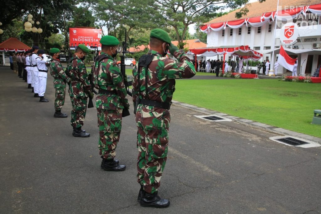 Bupati Banyuwangi Anas Sebut Tiga Hal untuk Indonesia