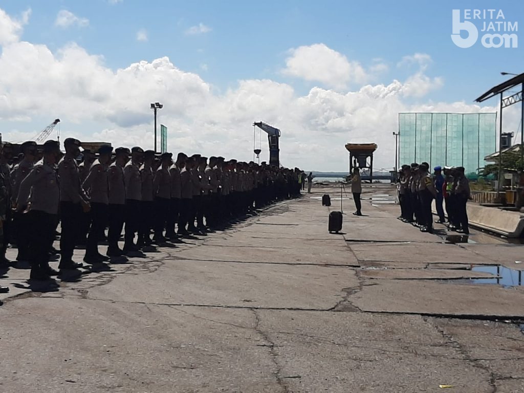 GJT Tetap Tak Boleh Beroperasi, Bongkar Muat Batubara untuk Habiskan Stok