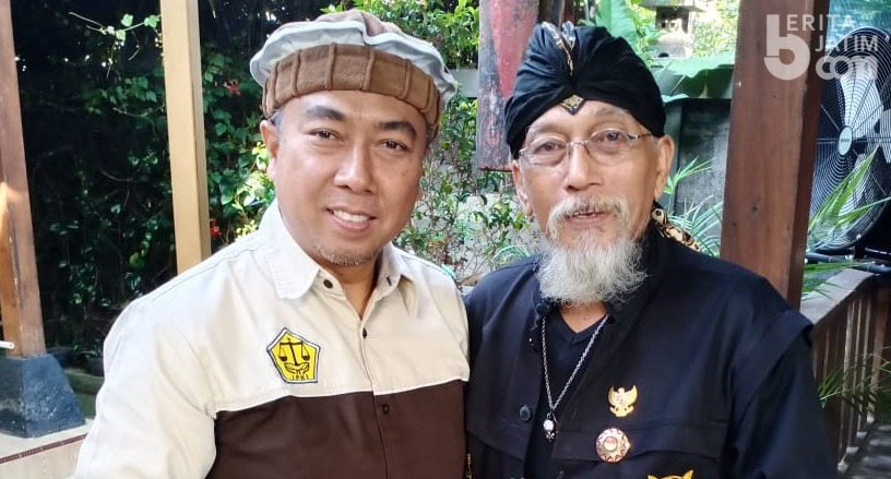 Wali Kota Probolinggo Ditantang Debat Terbuka Oleh Warganya