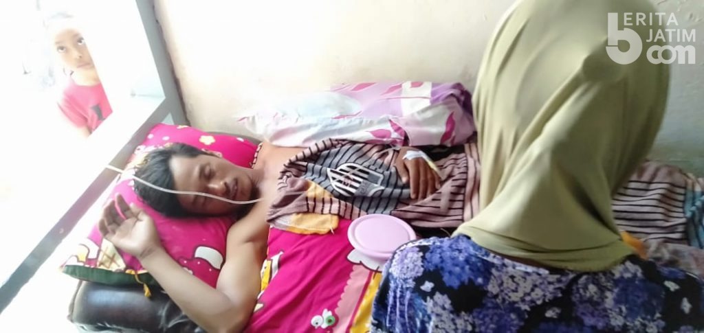 Laka Laut KM Obama, Penumpang Selamat Dirawat di Puskesmas Pembantu