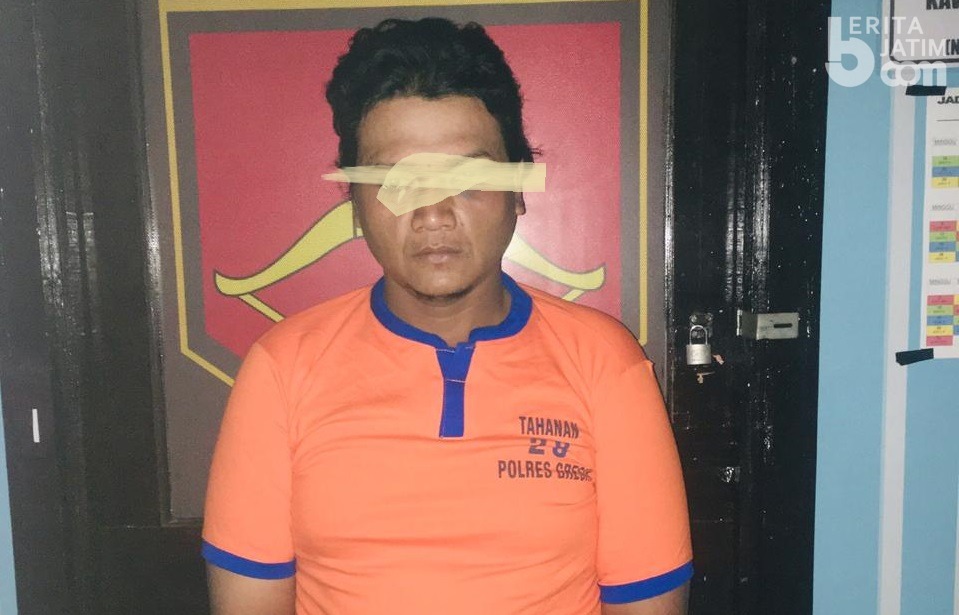 Simpan Sabu di Bungkus Rokok, Warga Sukomanunggal Ditangkap Polisi